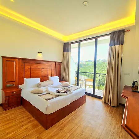 Hotel Rich 3*
