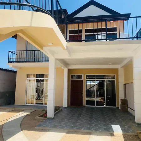 Homestay Channa Nuwara Eliya