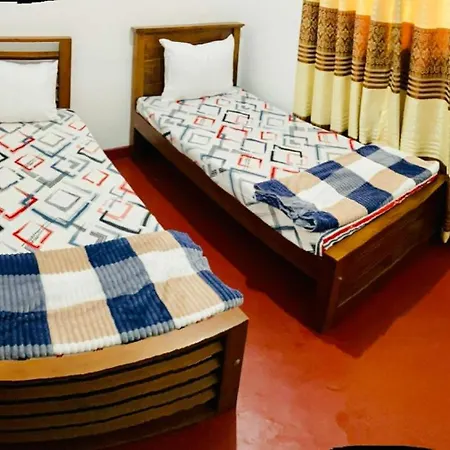 Guest house Senuli & Bunglow Nuwara Eliya