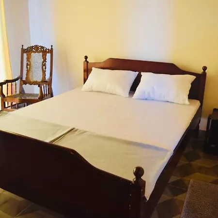 Channa Homestay Nuwara Eliya