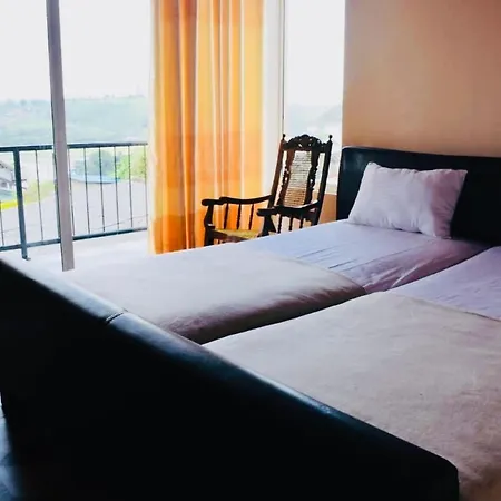Homestay Channa