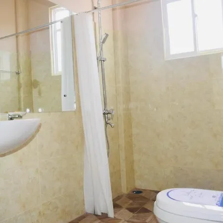Homestay Channa Nuwara Eliya