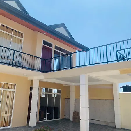 Channa Homestay