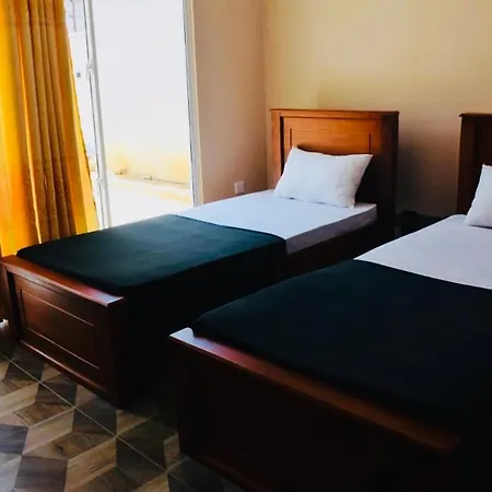 Channa Homestay Nuwara Eliya