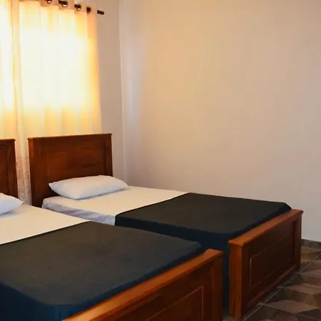 Homestay Channa Nuwara Eliya