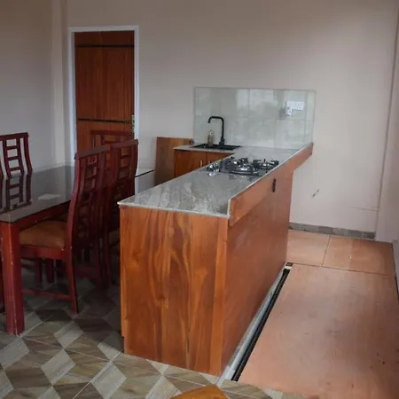 Channa Homestay Nuwara Eliya
