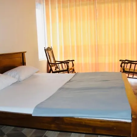 Homestay Channa *