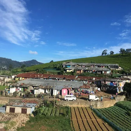 Hotel Royal Peral Hills Nuwara Eliya