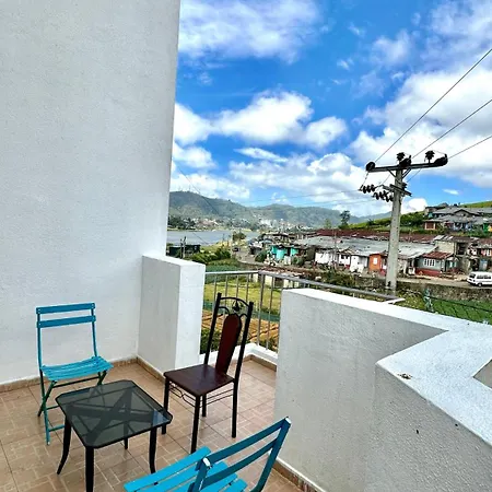 Royal Peral Hills Nuwara Eliya