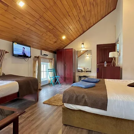 Royal Peral Hills 4* Nuwara Eliya