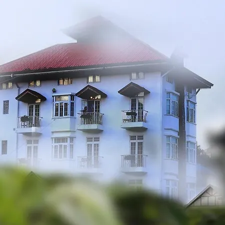 Hotel Royal Peral Hills Nuwara Eliya