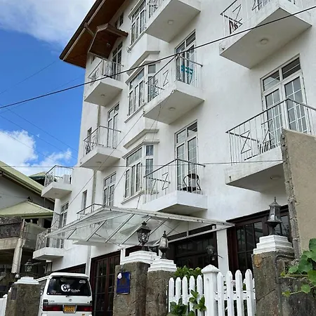 Royal Peral Hills Nuwara Eliya