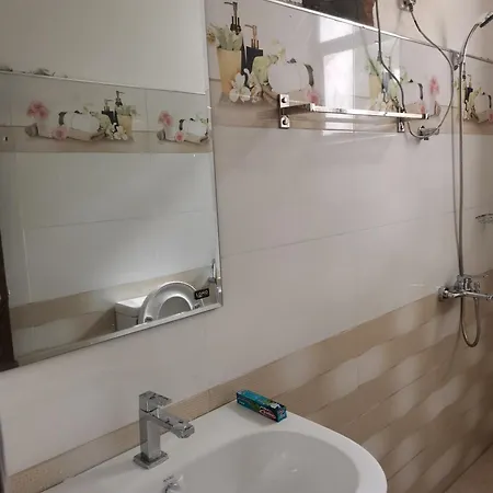 Guest house Traveler's Choice