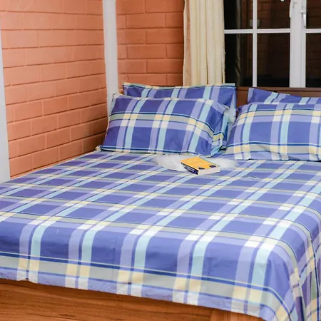 Grashia Guest Guest house *