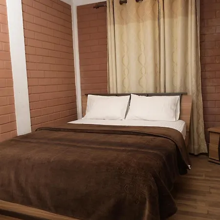Guest house Grashia Guest *