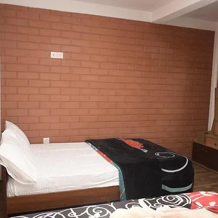 Grashia Guest Guest house Nuwara Eliya