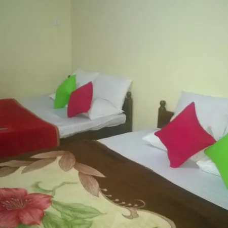Guest house Kingsbury Lake Nuwara Eliya