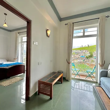 Hotel Royal Peral Hills Nuwara Eliya