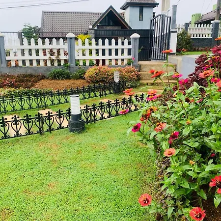 Villa Queens View Kande Ela
