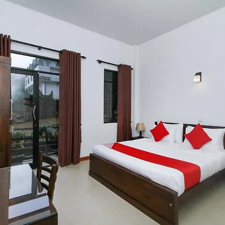 Hotel Delphin Nuwara Eliya