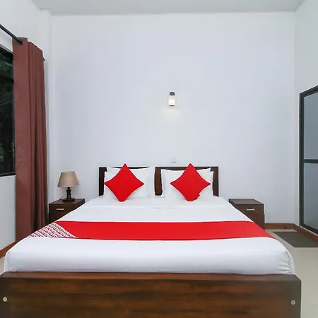 Delphin 3* Nuwara Eliya