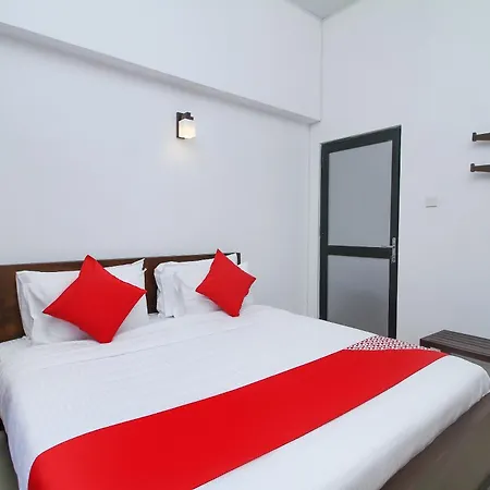 Hotel Delphin Nuwara Eliya