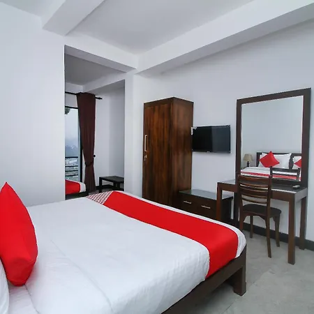 Delphin 3* Nuwara Eliya