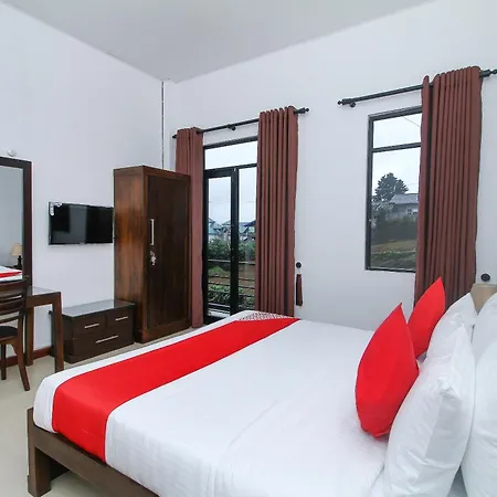 Delphin 3* Nuwara Eliya