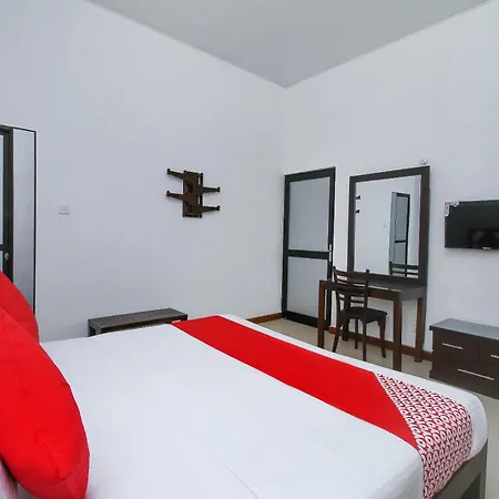 Hotel Delphin