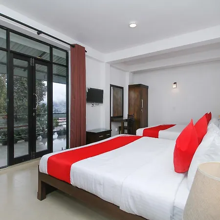 Delphin Hotel Nuwara Eliya