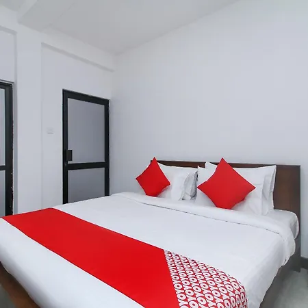 Hotel Delphin Nuwara Eliya