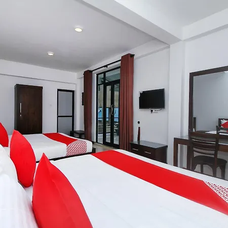 Delphin Nuwara Eliya