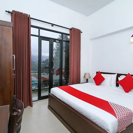 Hotel Delphin 3*
