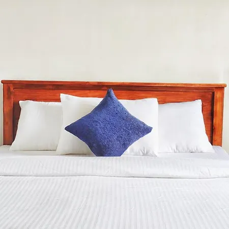 Guest house Rc Awkward