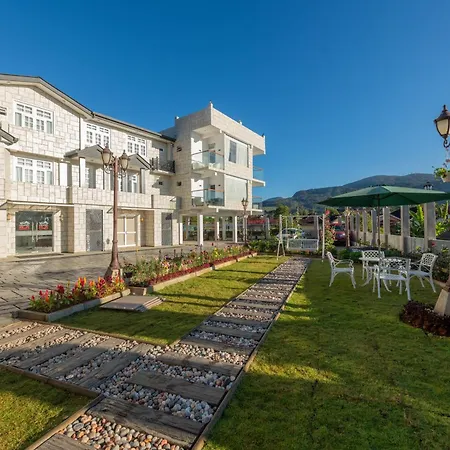 Ra Lanka Hotel Nuwara Eliya