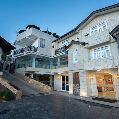Ra Lanka Hotel Nuwara Eliya