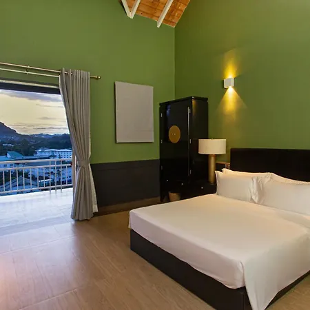 W15 Glenfall 4* Nuwara Eliya