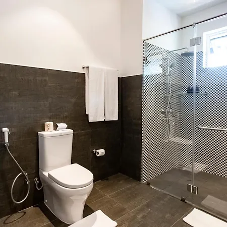 Hotel W15 Glenfall Nuwara Eliya
