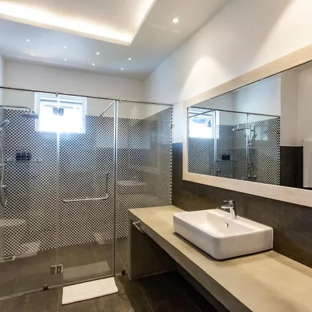 W15 Glenfall 4* Nuwara Eliya