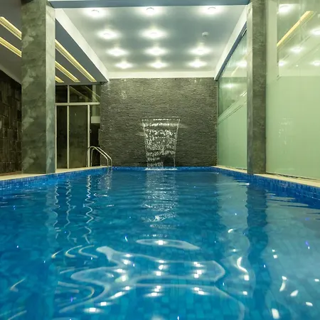 Ra Lanka Hotel Nuwara Eliya