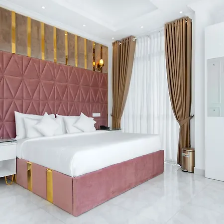 Hotel Ra Lanka Nuwara Eliya