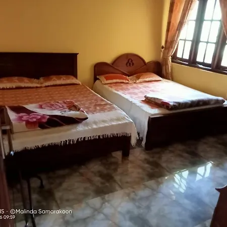 Dil House Nuwara Eliya