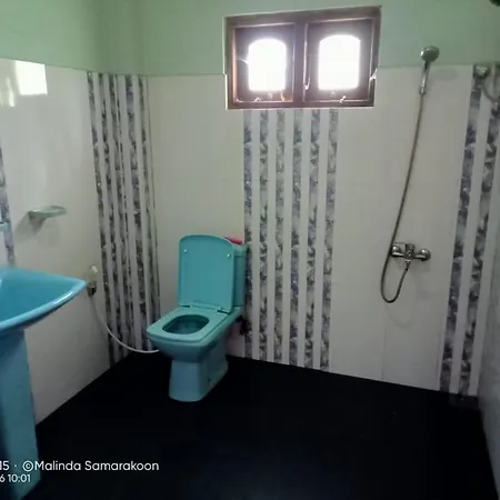Apartment Dil House *