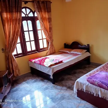 Apartment Dil House *