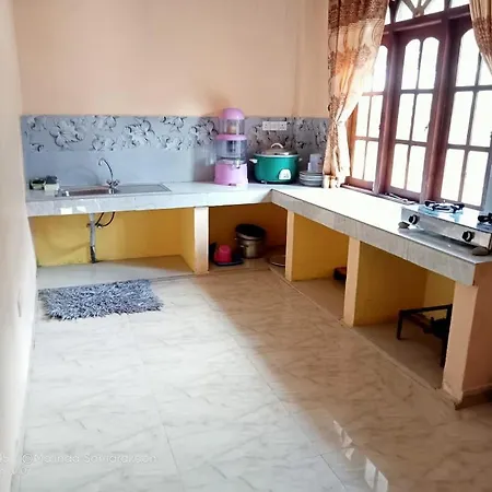 Dil House Apartment Nuwara Eliya