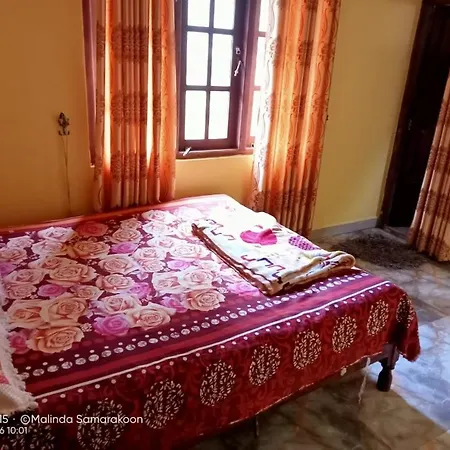 Dil House Apartment