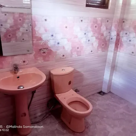Apartment Dil House