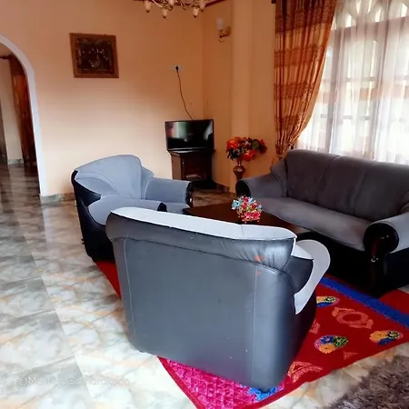 Dil House Nuwara Eliya