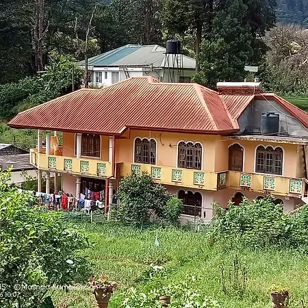 Dil House