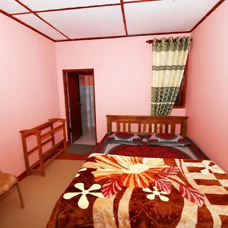 Nuwara Eliya Guest House Apartment